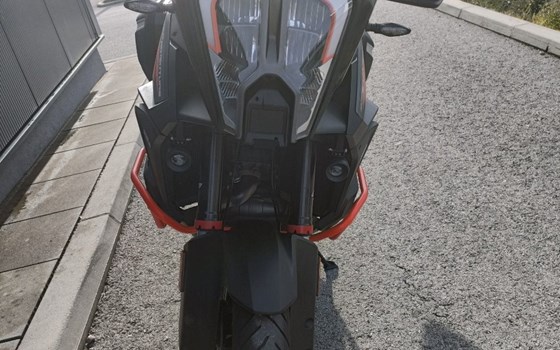 Gebrauchtmotorrad KTM 1290 Super Adventure S - Bild 4