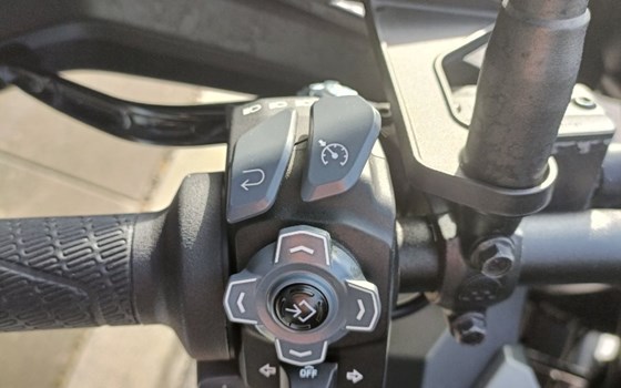 Gebrauchtmotorrad KTM 1290 Super Adventure S - Bild 19