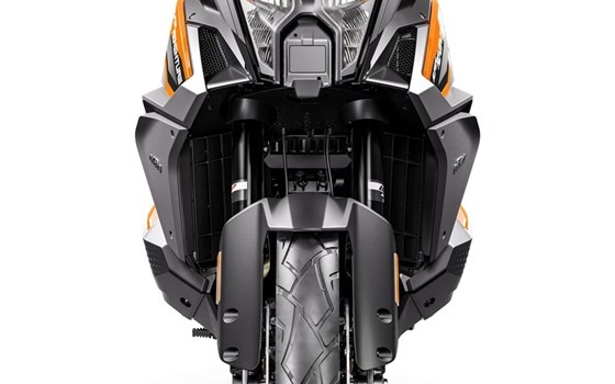 Gebrauchtmotorrad KTM 1290 Super Adventure S - Bild 21