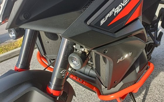 Gebrauchtmotorrad KTM 1290 Super Adventure S - Bild 13