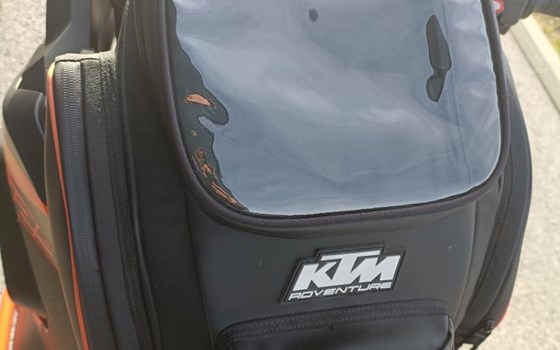 Gebrauchtmotorrad KTM 1290 Super Adventure S - Bild 16