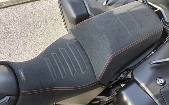 Gebrauchtmotorrad KTM 1290 Super Adventure S - Bild 17