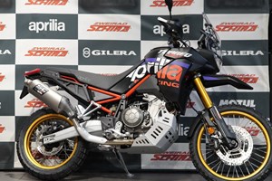 Angebot Aprilia Tuareg 660 Rally