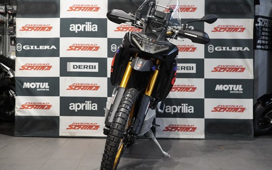 Neufahrzeug Aprilia Tuareg 660 Rally - Bild 7