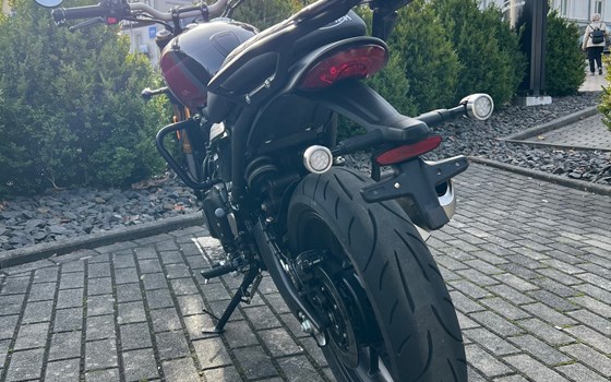 Gebrauchtmotorrad Triumph Speed 400 - Bild 4