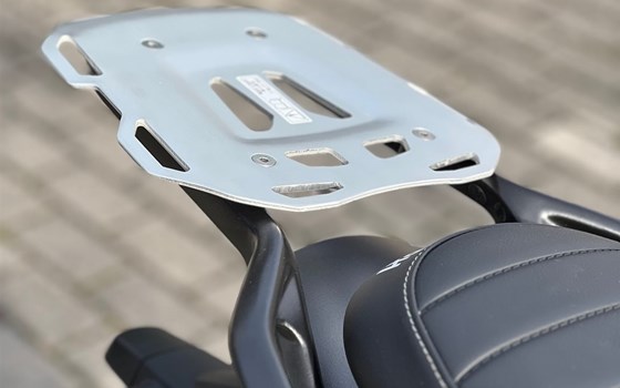 Gebrauchtmotorrad Triumph Speed 400 - Bild 6