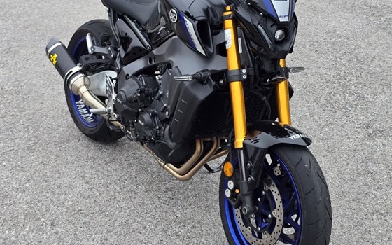 Gebrauchtmotorrad Yamaha MT-09 SP - Bild 3