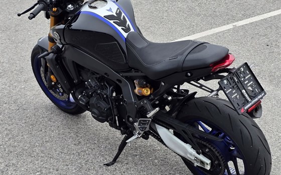 Gebrauchtmotorrad Yamaha MT-09 SP - Bild 1