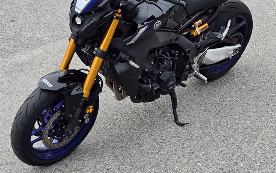 Gebrauchtmotorrad Yamaha MT-09 SP - Bild 2
