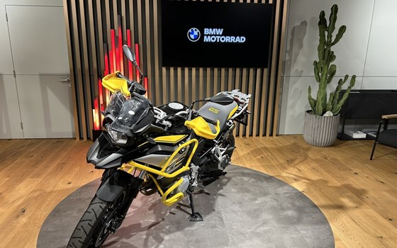 Gebrauchtmotorrad BMW F 750 GS - Bild 4