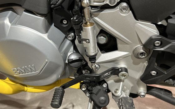 Gebrauchtmotorrad BMW F 750 GS - Bild 6