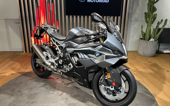Neufahrzeug BMW S 1000 RR - Bild 1