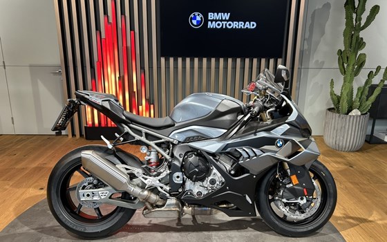 Neufahrzeug BMW S 1000 RR - Bild 2