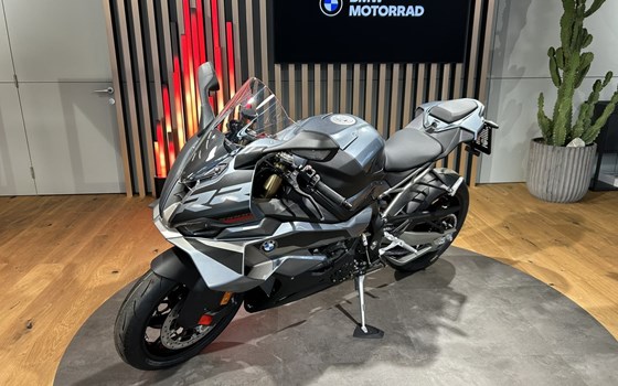 Neufahrzeug BMW S 1000 RR - Bild 3