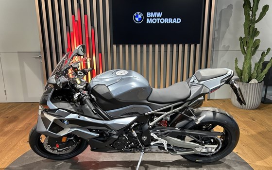 Neufahrzeug BMW S 1000 RR - Bild 4