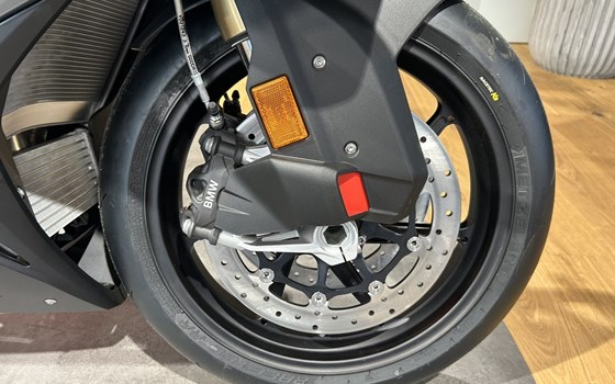 Neufahrzeug BMW S 1000 RR - Bild 5