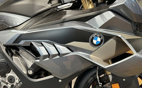 Neufahrzeug BMW S 1000 RR - Bild 6