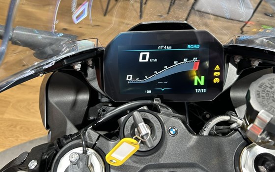 Neufahrzeug BMW S 1000 RR - Bild 7