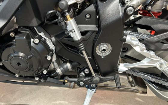Neufahrzeug BMW S 1000 RR - Bild 8