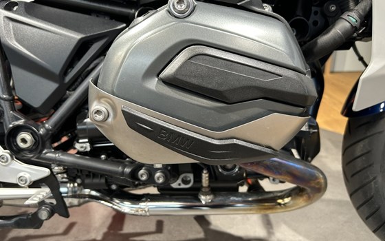 Gebrauchtmotorrad BMW R 1200 RS - Bild 5