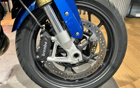 Gebrauchtmotorrad BMW R 1200 RS - Bild 6