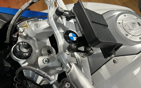 Gebrauchtmotorrad BMW R 1200 RS - Bild 8