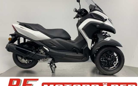 Gebrauchtmotorrad Yamaha Tricity 300 - Bild 1