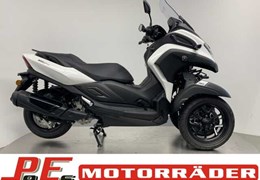 Gebrauchte Yamaha Tricity 300