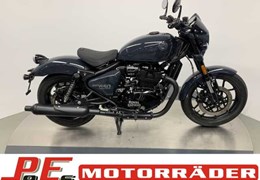 Gebrauchte Royal Enfield Shotgun 650