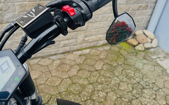 Gebrauchtmotorrad Yamaha MT-07 - Bild 10