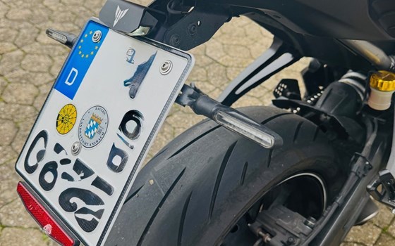 Gebrauchtmotorrad Yamaha MT-07 - Bild 15