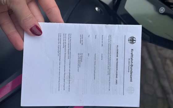 Gebrauchtmotorrad Yamaha MT-07 - Bild 19