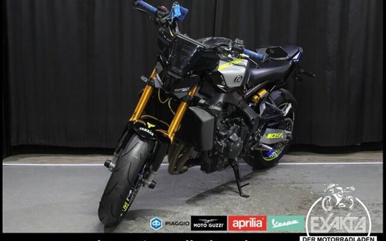 Gebrauchtmotorrad Yamaha MT-09 SP - Bild 1