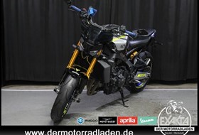 Yamaha MT-09 SP