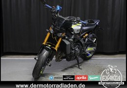 Gebrauchte Yamaha MT-09 SP