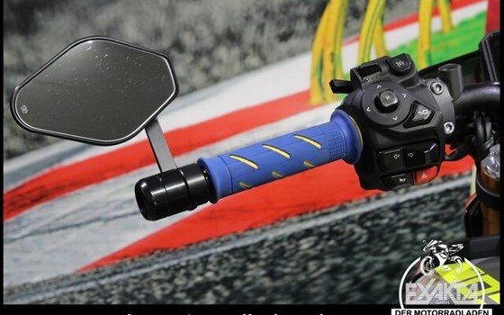 Gebrauchtmotorrad Yamaha MT-09 SP - Bild 15