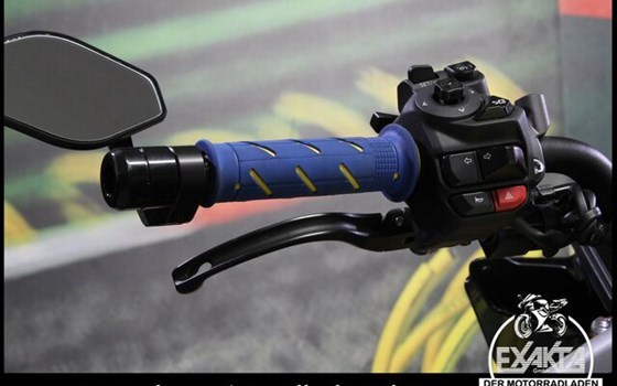 Gebrauchtmotorrad Yamaha MT-09 SP - Bild 16