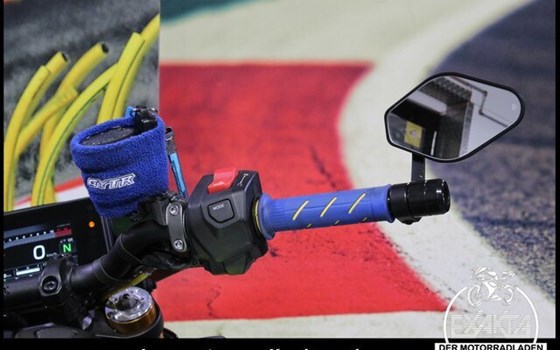 Gebrauchtmotorrad Yamaha MT-09 SP - Bild 17