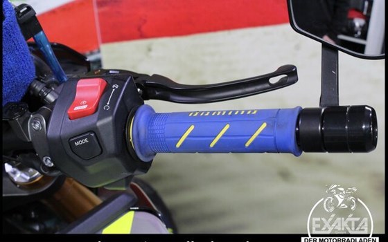 Gebrauchtmotorrad Yamaha MT-09 SP - Bild 18