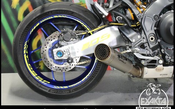 Gebrauchtmotorrad Yamaha MT-09 SP - Bild 19