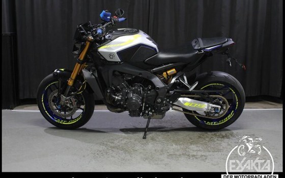 Gebrauchtmotorrad Yamaha MT-09 SP - Bild 2