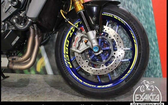 Gebrauchtmotorrad Yamaha MT-09 SP - Bild 20