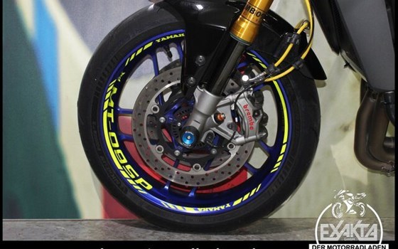 Gebrauchtmotorrad Yamaha MT-09 SP - Bild 21