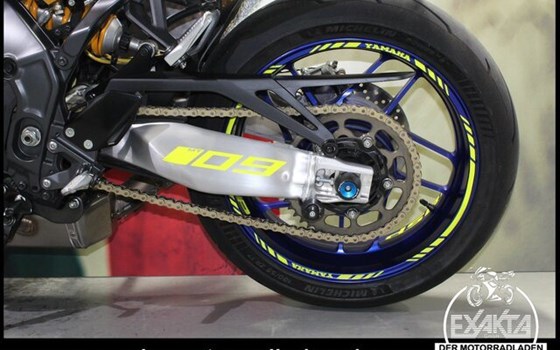 Gebrauchtmotorrad Yamaha MT-09 SP - Bild 22