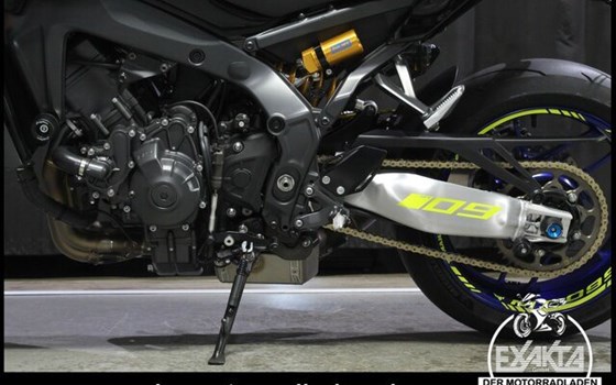Gebrauchtmotorrad Yamaha MT-09 SP - Bild 23