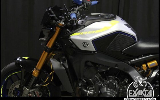 Gebrauchtmotorrad Yamaha MT-09 SP - Bild 24