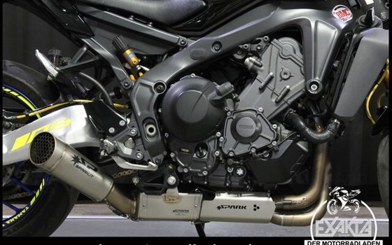 Gebrauchtmotorrad Yamaha MT-09 SP - Bild 25