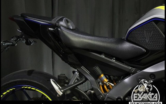 Gebrauchtmotorrad Yamaha MT-09 SP - Bild 26