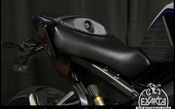 Gebrauchtmotorrad Yamaha MT-09 SP - Bild 27