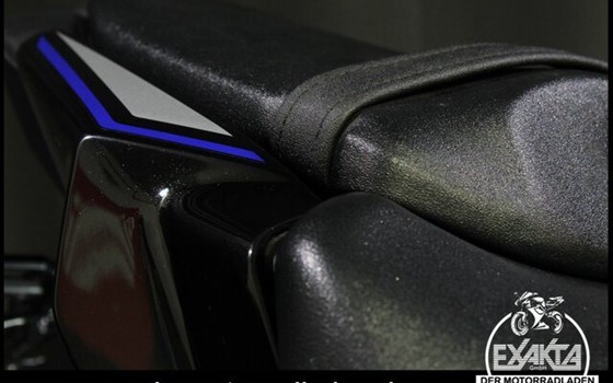 Gebrauchtmotorrad Yamaha MT-09 SP - Bild 28